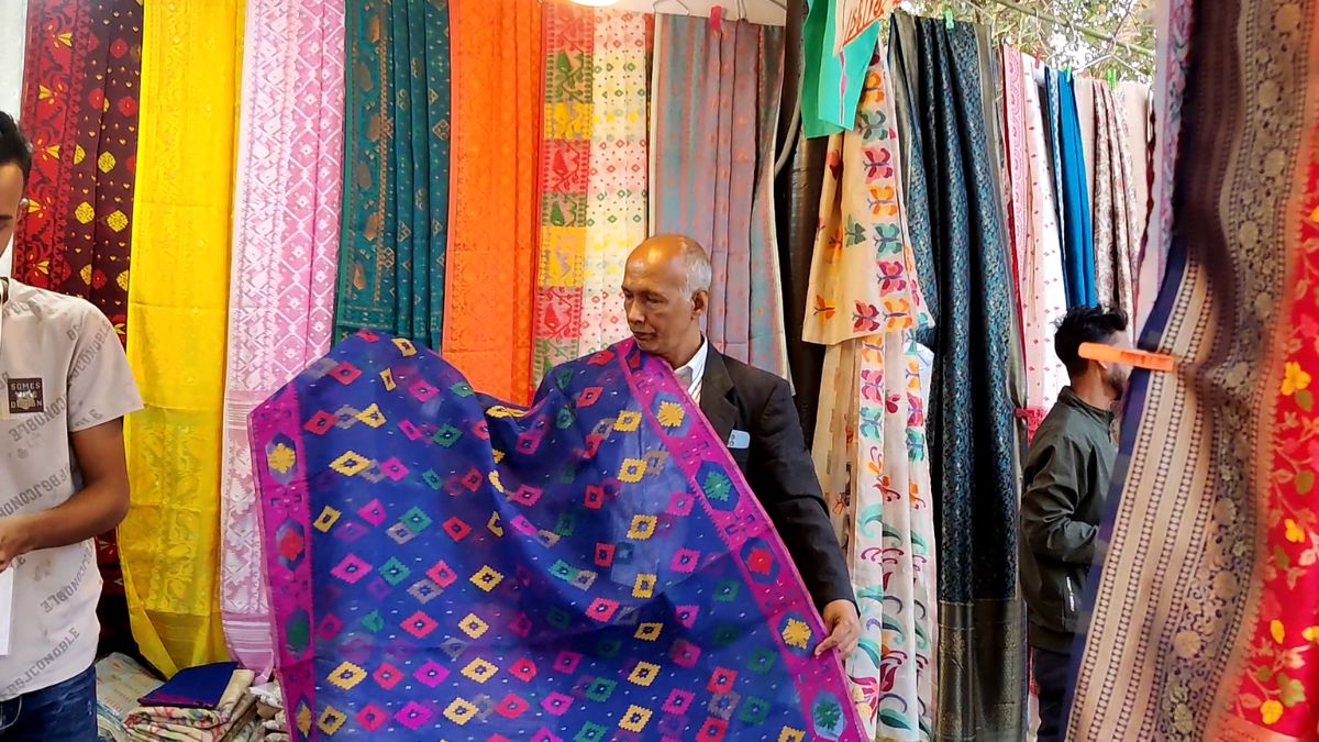 Surajkund International Craft Mela 2026