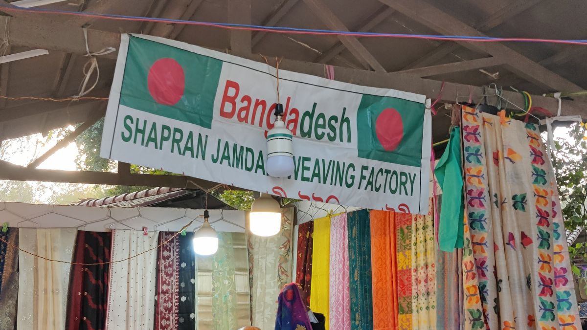 Surajkund International Craft Mela 2026