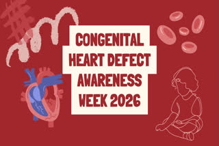 Congenital Heart Defect Awareness Week 2026