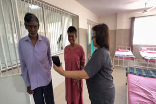 WHITE DOVES SOCIAL SERVICE