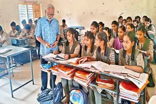 10th Class Annual Exam Preparation Tips