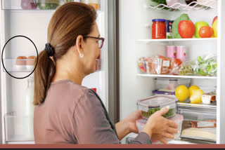 HOW TO PRESERVE EGGS NATURALLY