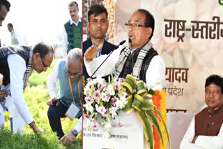 NATIONAL DALHAN CONFERENCE SEHORE