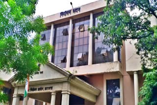 MUNICIPAL ELECTIONS IN JHARKHAND