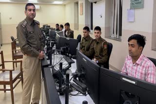 DIGITALLY ARRESTED A MOTHER IN LAW,  CHEATED THEM OUT OF 48 LAKH