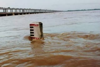MAHANADI WATER DISPUTE