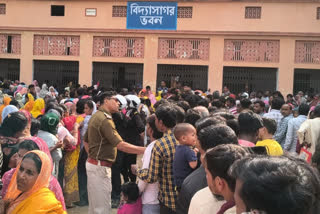 SIR Hearing in Bengal