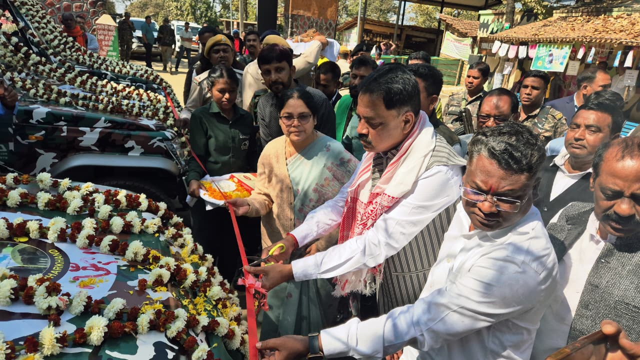 Dalma Wildlife Sanctuary