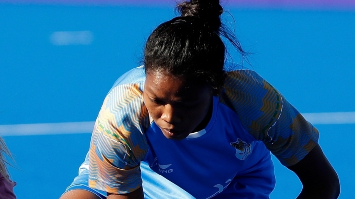 বন্দনা কাটাৰিয়া