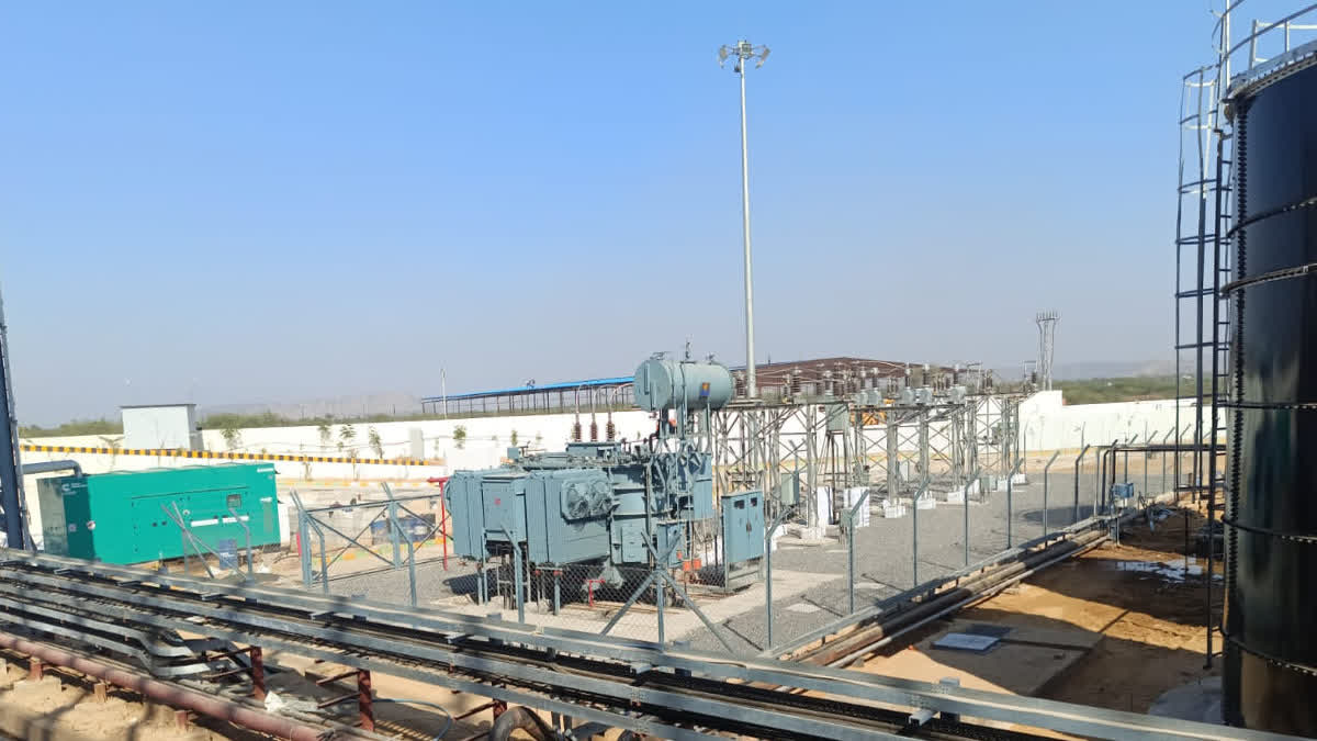 waste to energy plant