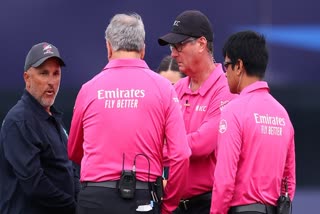 Champions Trophy Final