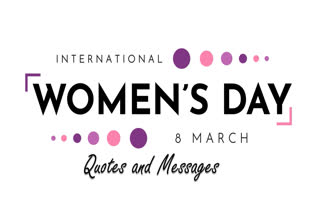 Happy International Women’s Day 2025