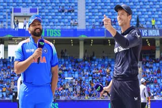 ICC CHAMPIONS TROPHY 2025 FINAL