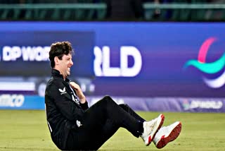 MATT HENRY IS UNCERTAIN