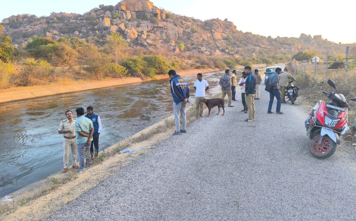 Koppal rape case
