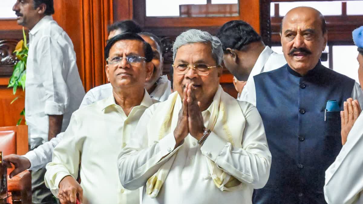 Karnataka Budget 2026: Industry Leaders Flag Infrastructure, Skill And Financing Gaps