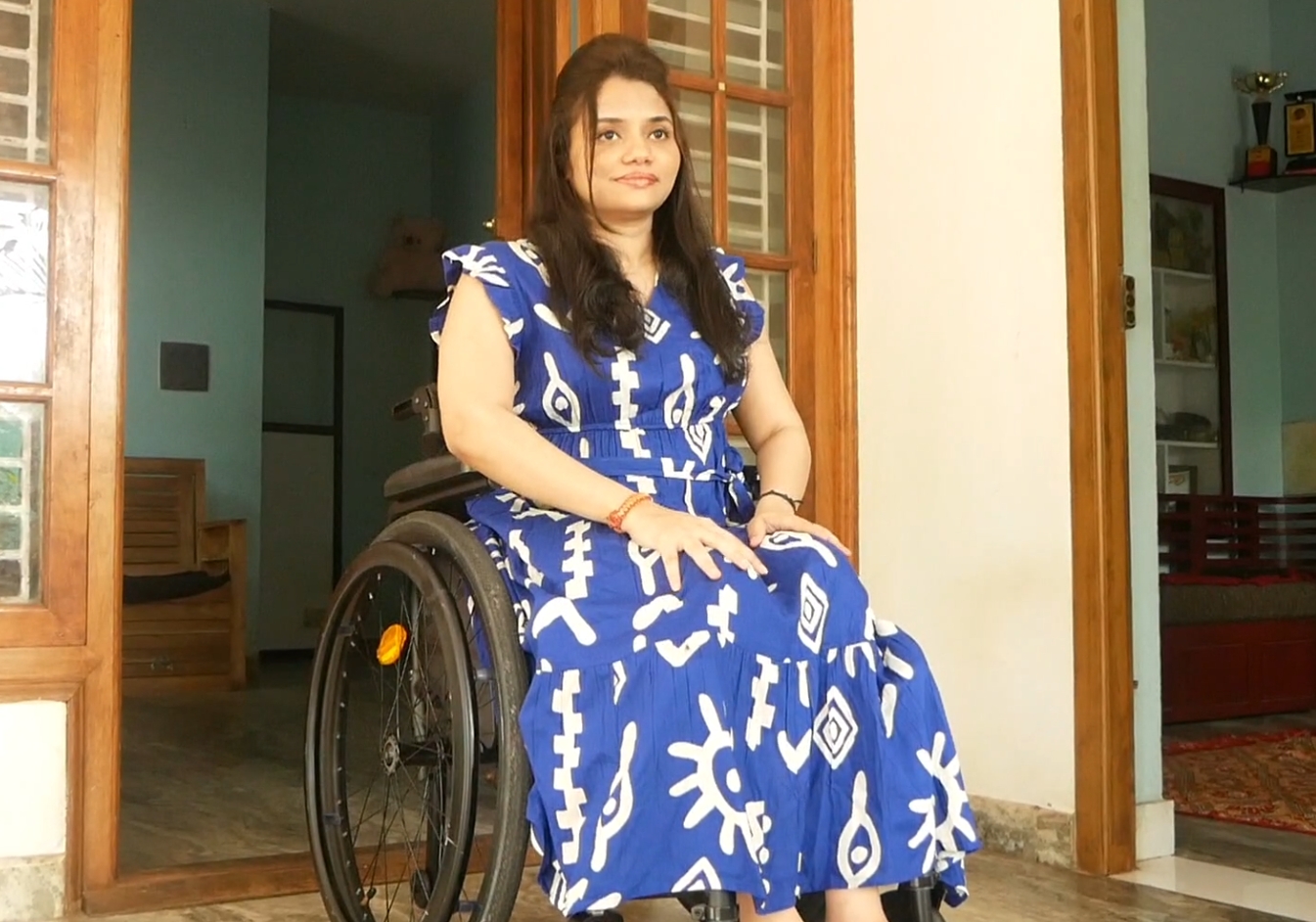 സിവില്‍ സര്‍വീസ്  ഐഎഎസ്  ഡോ ആതിര  കോഴിക്കോട്