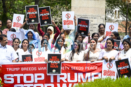 US Iran War impact on agriculture