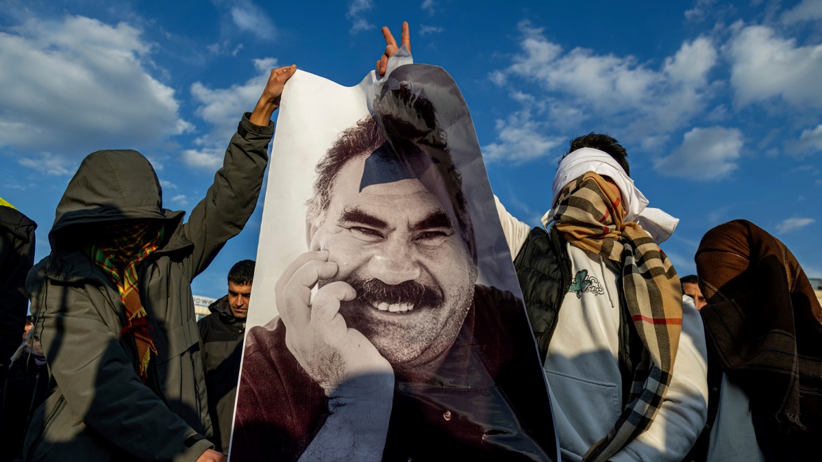 Kurds and balochs