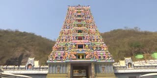 DURGA TEMPLE KUMBHABHISHEKAM