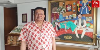 ANUP JALOTA REACTION ON ISRAEL IRAN