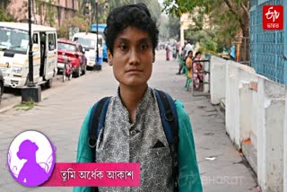 PIYALI BASAK INTERVIEW