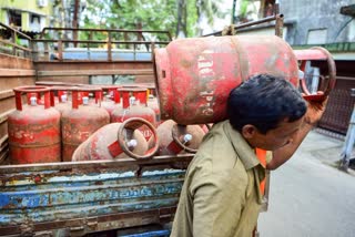 Domestic LPG price hiked