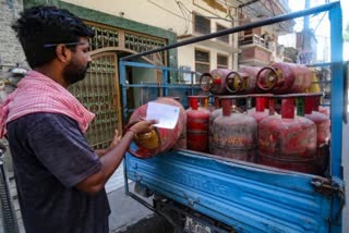 LPG Cylinder Price Hike