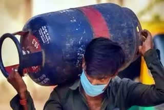 Effect Of Lpg Shortage In Telangana
