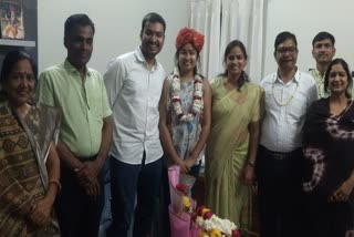 साक्षी जैन का UPSC में कमाल