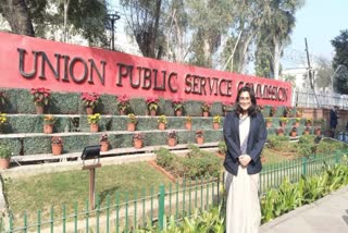 जयपुर की ज्योति मौर्य