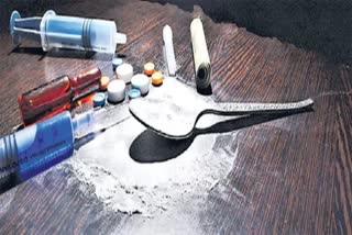 Vijayawada Police Seize Synthetic Drugs