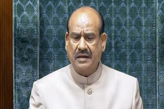 Parliament Budget Session