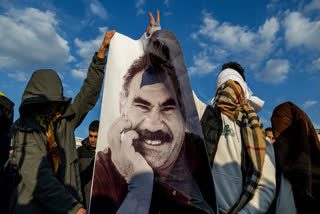 Kurds and balochs