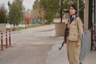 Washington Is Navigating A Precarious Quagmire It Created To Neutralise The Iranian Regime