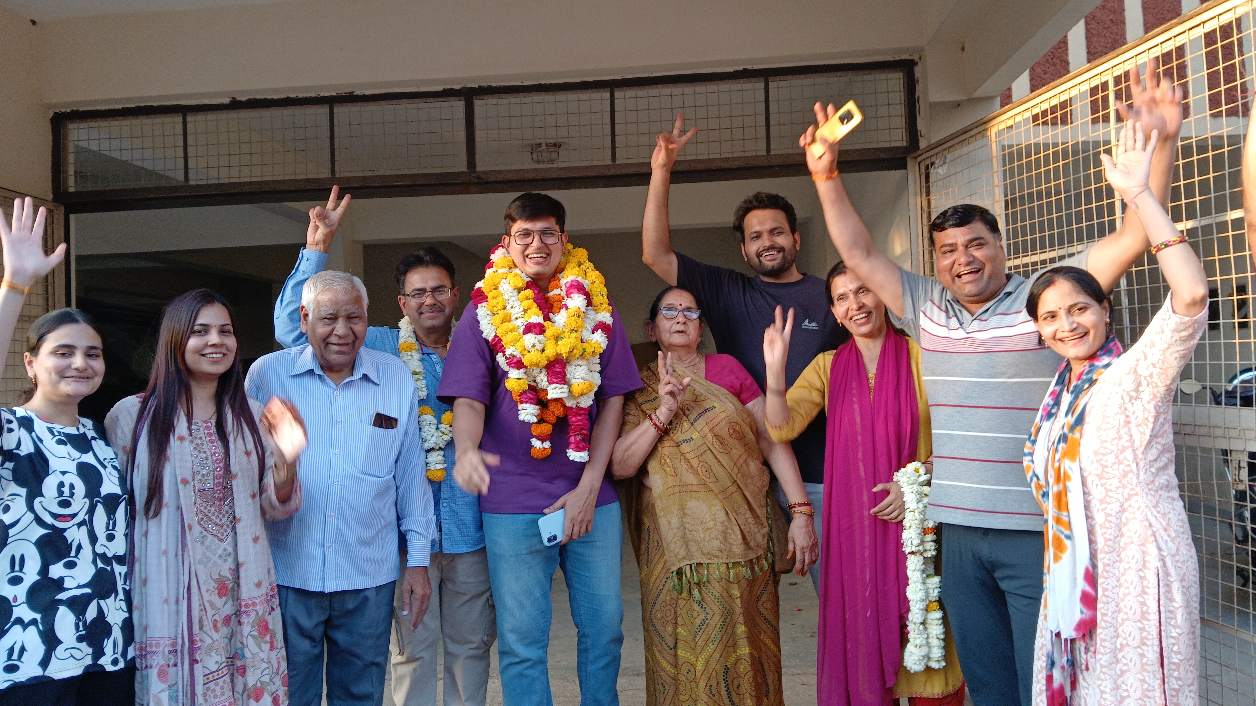 UPSC cse 2026 TOPPER interview  UPSC TOPPER ANUJ AGNIHOTRI  UPSC cse RESULT 2026  അനുജ് ജോധ്പൂർ
