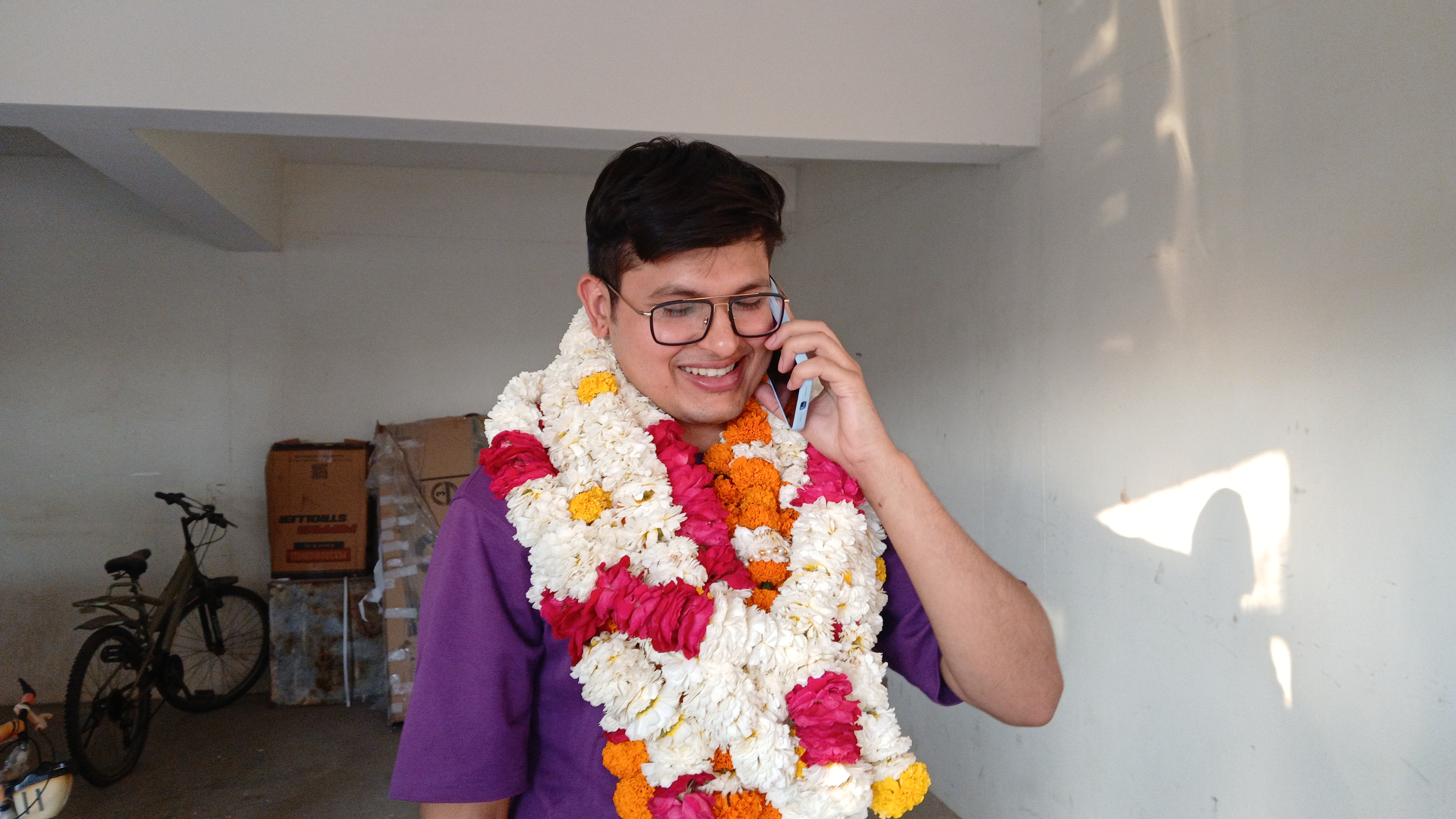 UPSC cse 2026 TOPPER interview  UPSC TOPPER ANUJ AGNIHOTRI  UPSC cse RESULT 2026  അനുജ് ജോധ്പൂർ