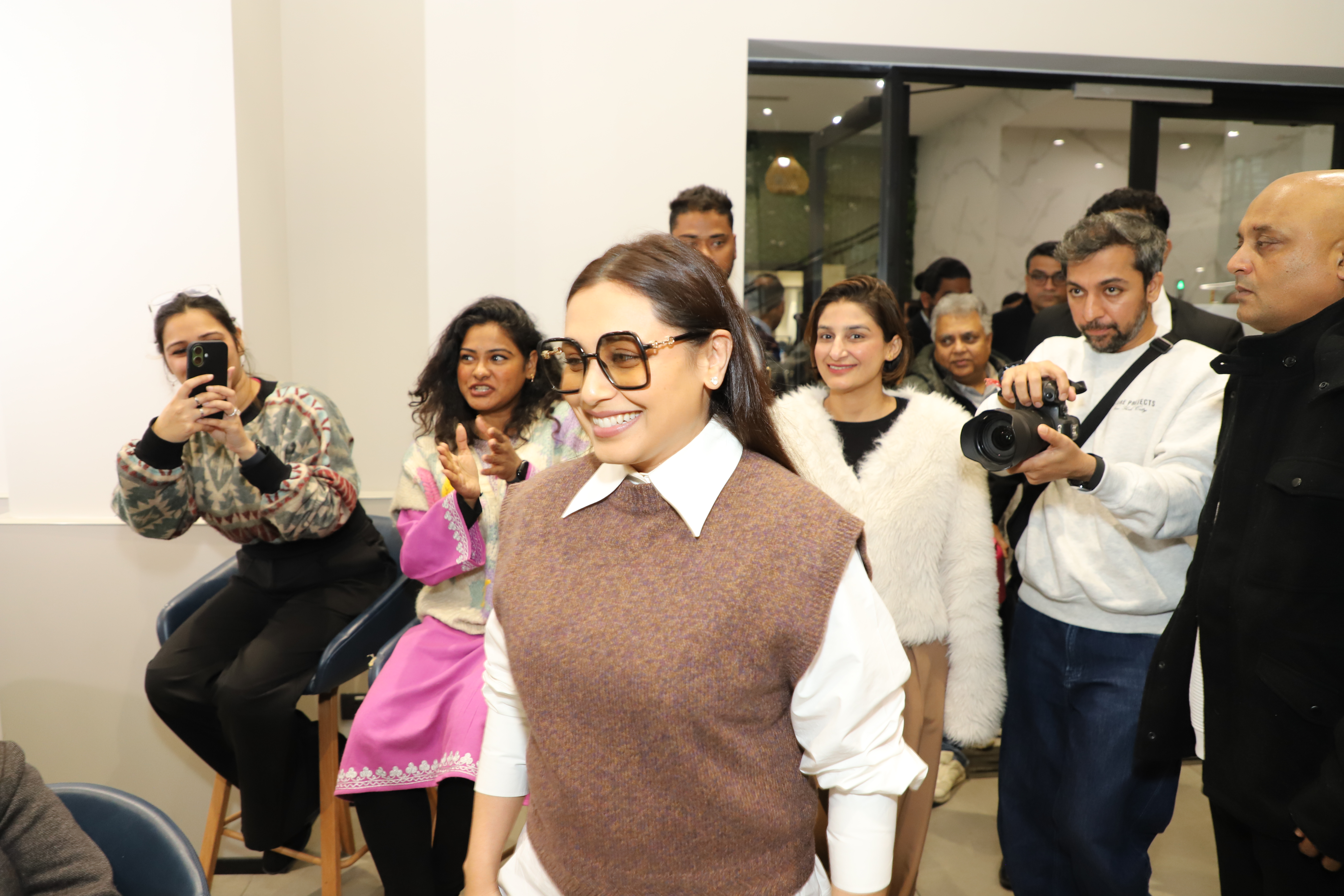 On the eve of Women’s Day 2026, a look at how visual storytelling influences young audiences, as films, web series, and social media move beyond stereotypes to portray women.
