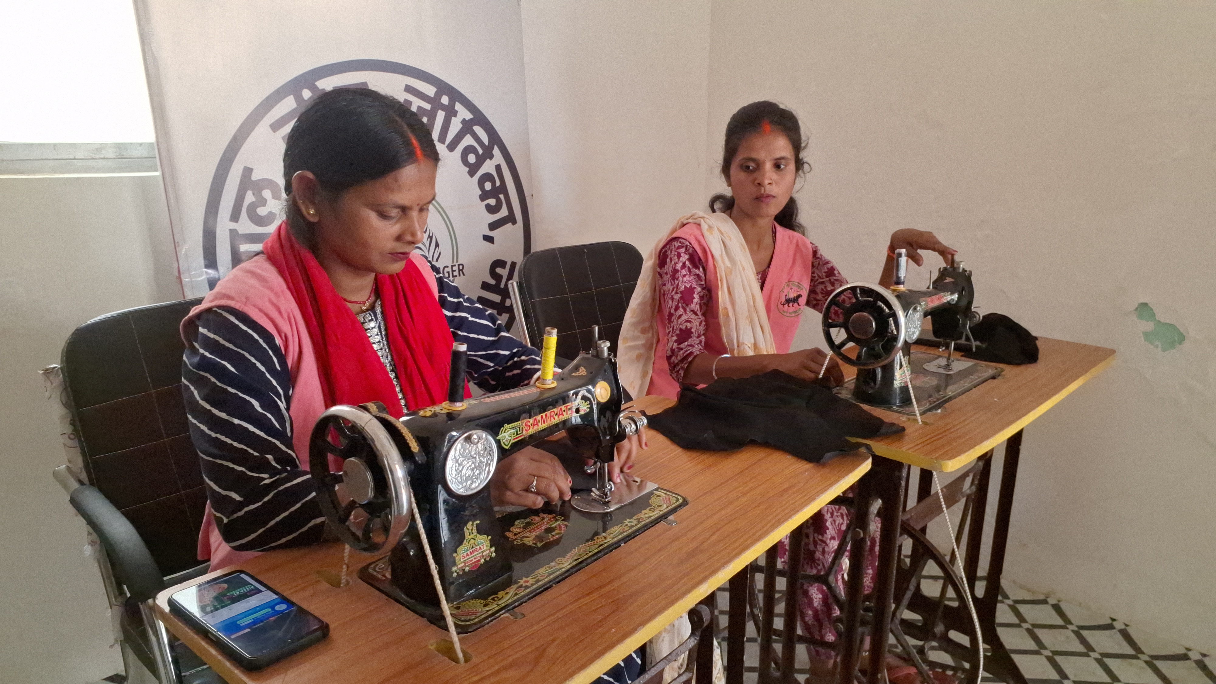 Baagh Didi in Palamu