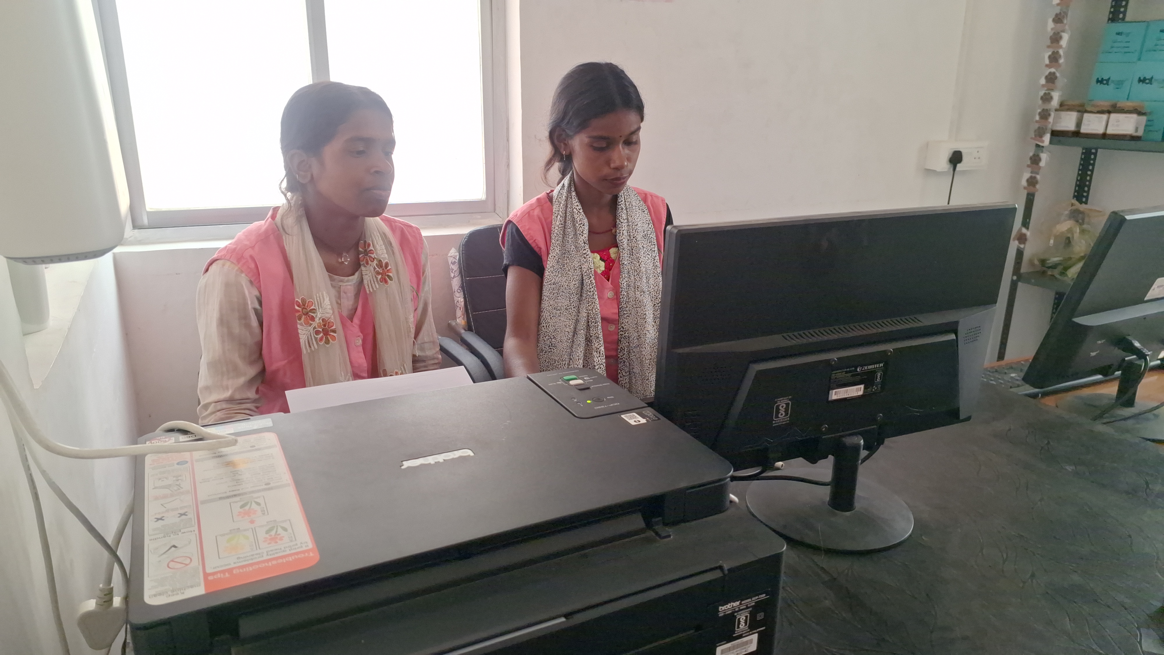 Baagh Didi in Palamu