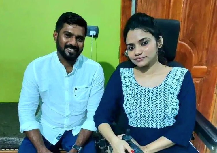 സിവില്‍ സര്‍വീസ്  ഐഎഎസ്  ഡോ ആതിര  കോഴിക്കോട്