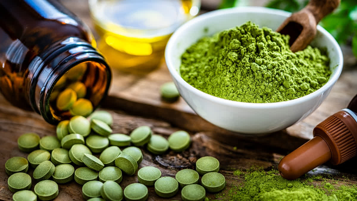 Moringa has a host of health benefits if consumed correctly (Representational Image)