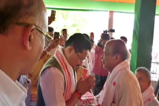 BJP FOUNDATION DAY 2025