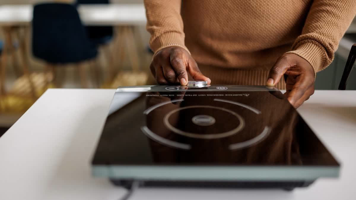 ETV Bharat News - Other - News Image