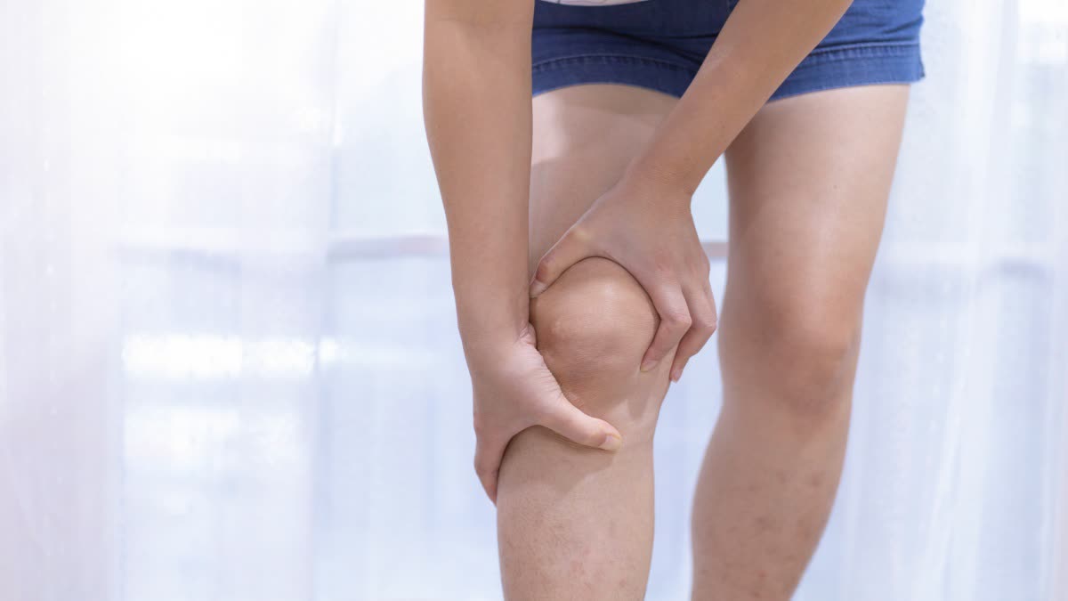 Deplete Calcium from Bones