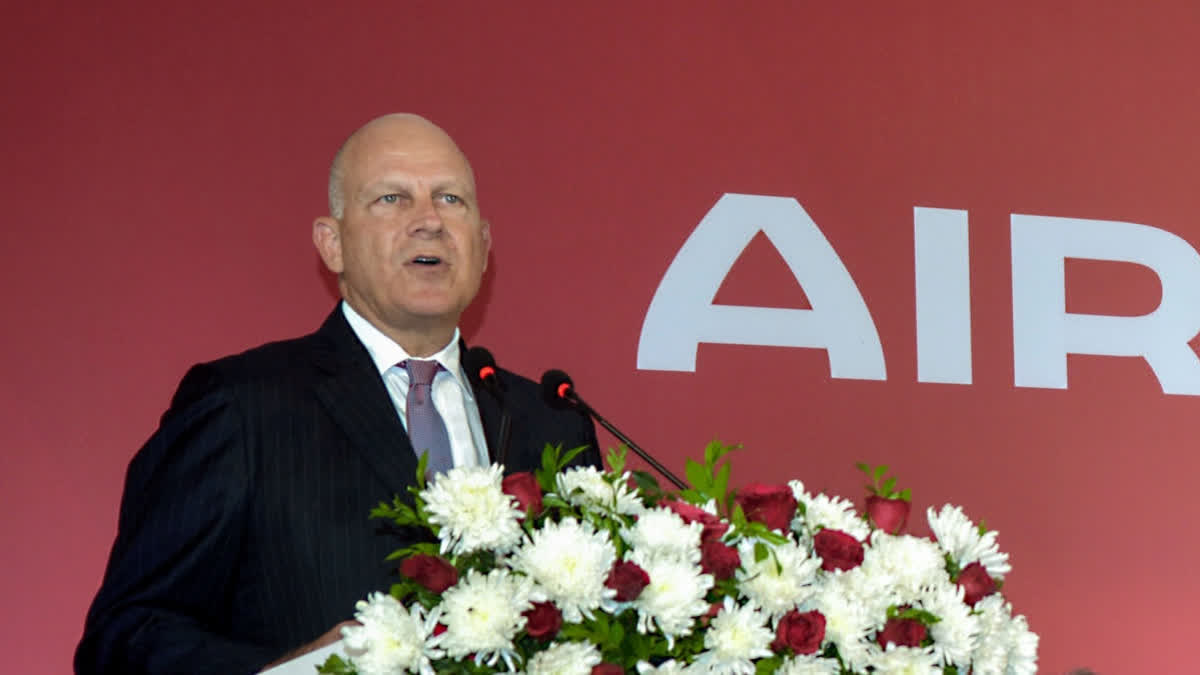 ETV Bharat News - Business - News Image