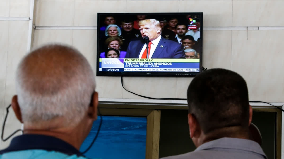 ETV Bharat News - Entertainment - News Image