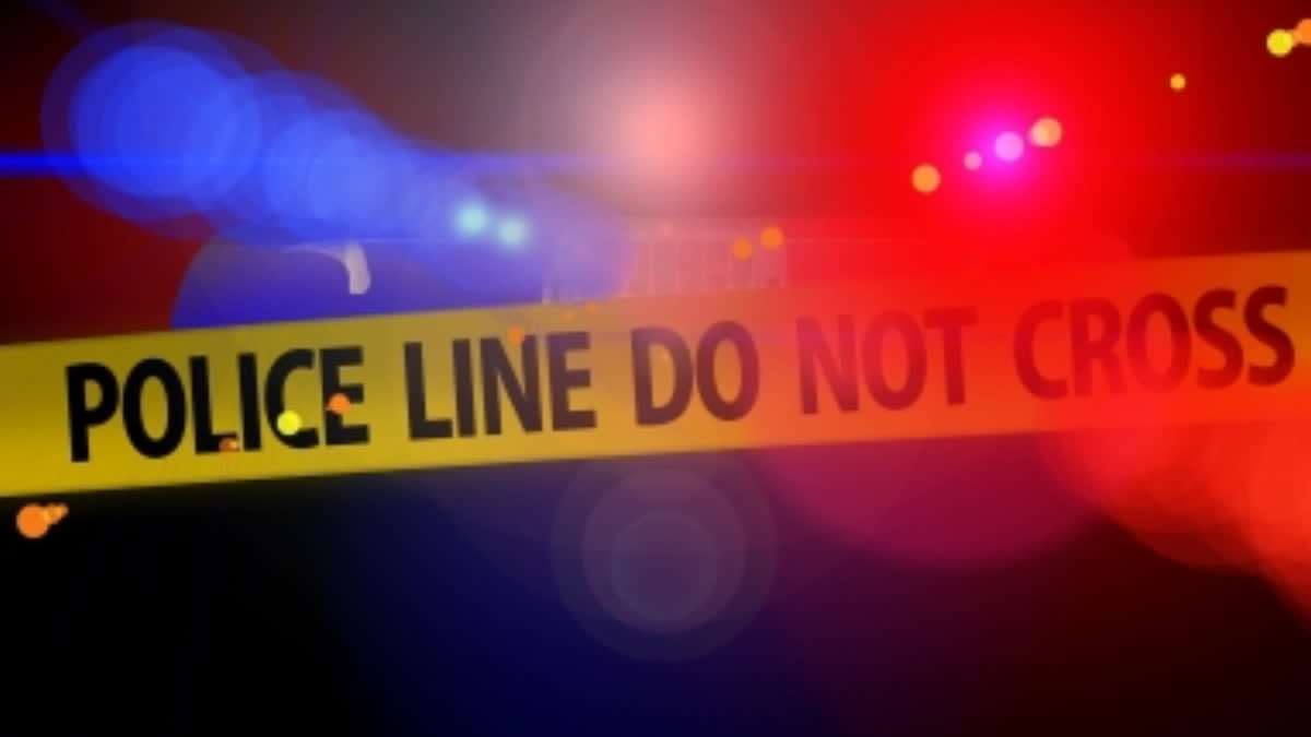 ETV Bharat News - Other - News Image