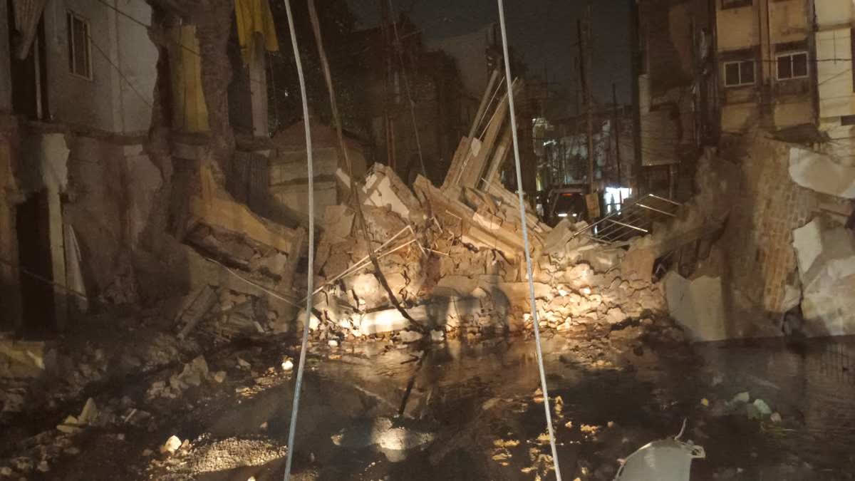 ETV Bharat News - Other - News Image