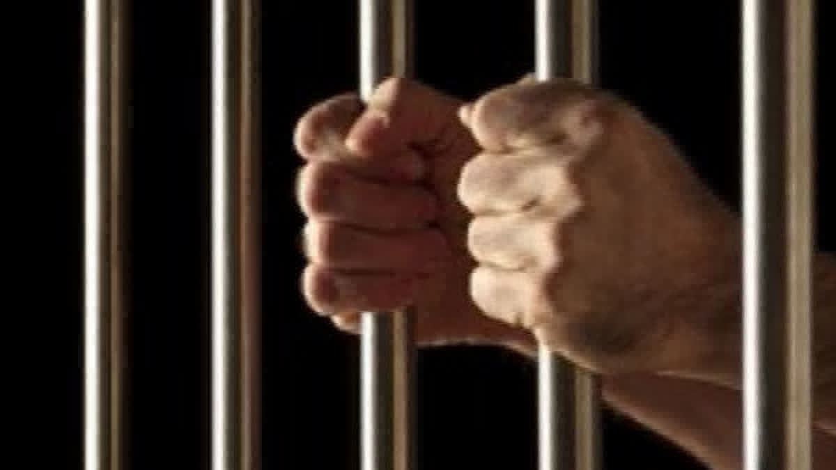 ETV Bharat News - Politics - News Image